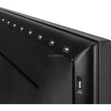 Philips The One 55PUS8949/12, LED-Fernseher 139 cm (55 Zoll), anthrazit/chrom, UltraHD/4K, WLAN, Ambilight, Dolby Vision, HDR, 120Hz Panel