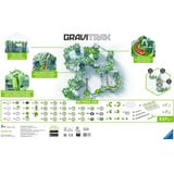 Ravensburger GraviTrax - Action-Set XXL Skytrax, Bahn 