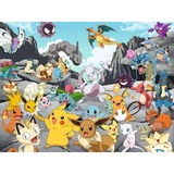 Ravensburger Puzzle Pokémon Classics 