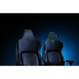 Razer Iskur, Gaming-Stuhl schwarz
