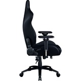 Razer Iskur, Gaming-Stuhl schwarz