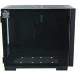 Razer Tomahawk M1, Tower-Gehäuse schwarz, Tempered Glass