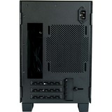 Razer Tomahawk M1, Tower-Gehäuse schwarz, Tempered Glass