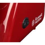 Russell Hobbs Desire Elektrisches Schnitzelwerk Slice & Go 22280-56, Zerkleinerer rot