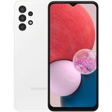 SAMSUNG Galaxy A13 (SM-A137) 64GB, Handy White, Dual SIM, Android 12, 4 GB