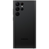 SAMSUNG Galaxy S22 Ultra 128GB, Handy Phantom Black, Android 12, 8 GB