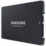SAMSUNG PM893 Datacenter SSD 3,84 TB Generalüberholt schwarz, SATA 6 Gb/s, 2,5", intern