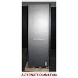 SAMSUNG RL38C7B5BB1/EG Bespoke, Kühl-/Gefrierkombination edelstahl (dunkel), AI Energy Mode, Metal Cooling, Cool Select+