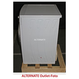 SHARP KD-HHH8S8GW3-DE, Wärmepumpentrockner weiß