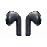 Samsung Galaxy Buds 4, Kopfhörer schwarz