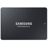 Samsung PM893 Datacenter SSD 3,84 TB Generalüberholt schwarz, SATA 6 Gb/s, 2,5", intern