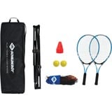 Schildkröt Backpack Tennis Set, Fitnessgerät 