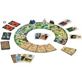 Schmidt Spiele Der Herr der Ringe: Der Ringträger, Brettspiel 