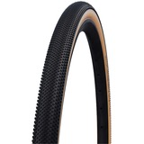 Schwalbe G-One Allround, Reifen schwarz/braun, ETRTO: 40-622