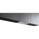 Siemens LB56NAC50 iQ500, Dunstabzugshaube edelstahl, 52 cm