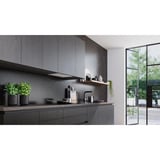 Siemens LB56NAC50 iQ500, Dunstabzugshaube edelstahl, 52 cm