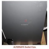 Siemens SN45ZS07CE iQ500, Spülmaschine edelstahl (gebürstet)/schwarz