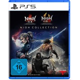 Sony Interactive Entertainment Nioh Collection  , PlayStation 5-Spiel 