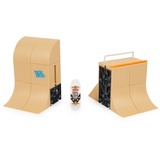 Spin Master Tech Deck Danny Way Mega Half Pipe X-Connect Park Creator, Spielfahrzeug 