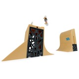 Spin Master Tech Deck Danny Way Mega Half Pipe X-Connect Park Creator, Spielfahrzeug 