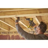 Stanley Akku-Schlagbohrschrauber (SFMCD716B-XJ), 18V schwarz/gelb, ohne Akku und Ladegerät