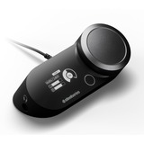 SteelSeries Arctis Nova Pro, Gaming-Headset schwarz, USB-C, Klinke