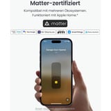 SwitchBot Relay Switch Garage, Relais violett