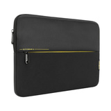 Targus Notebookhülle CityGear  schwarz, bis 35,6 cm I 14"