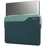 Targus Pulse , Notebookhülle grün/hellgrün, bis 40,6 cm (16")