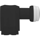 TechniSat Universal Twin Low Noise Block Converter, LNB schwarz, Retail