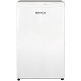 Telefunken CF-31-121-W, Vollraumkühlschrank weiß