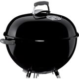 Weber Holzkohlegrill Bar-B-Kettle schwarz, Ø 47cm