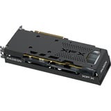 XFX Radeon RX 7600 SPEEDSTER QICK308 BLACK, Grafikkarte RDNA 3, GDDR6, 3x DisplayPort, 1x HDMI 2.1