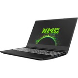 XMG CORE 15 (10505841), Gaming-Notebook schwarz, Windows 10 Home 64-Bit, 240 Hz Display, 500 GB SSD