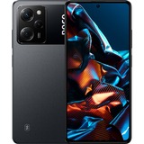 Xiaomi Poco X5 Pro 5G 256GB, Handy Black, Dual SIM, Android 12