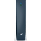 Yealink BTH58, Telefonhörer 