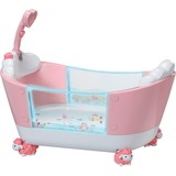 ZAPF Creation Baby Annabell® Zauberwanne Badespiel, Puppenzubehör 