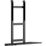 iiyama MD TABLE001-B1, Halterung schwarz