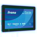 iiyama ProLite TW1025LASC-B3PNR, Public Display schwarz (matt), Touchmonitor PC mit Android-Betriebssystem