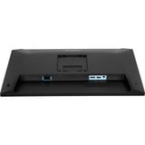 iiyama ProLite XB2491HS-B1, LED-Monitor 60.5 cm (23.8 Zoll), schwarz (matt), FullHD, IPS, HDMI, DP, ergonomischer Standfuß, 120Hz Panel