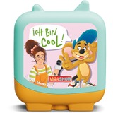 tonies Clever Tonies: MiRA und das fliegende Haus - MiRA, Spielfigur 4 Tonies