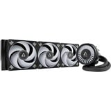 ARCTIC Liquid Freezer III 360 A-RGB 360mm, Wasserkühlung schwarz