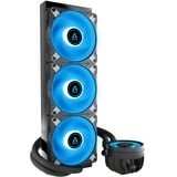 ARCTIC Liquid Freezer III 360 A-RGB 360mm, Wasserkühlung schwarz