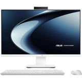 ASUS AIO ExpertCenter P4 V470VAK-WPE928W, PC-System weiß, Windows 11 Home