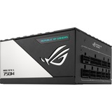 ASUS ROG Loki 750W Platinum, PC-Netzteil schwarz, 4x PCIe, Kabel-Management, 750 Watt