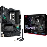 ASUS ROG STRIX B660-F GAMING WIFI, Mainboard