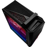 ASUS ROG Strix G15DS-R7700X278W, Gaming-PC schwarz, Windows 11 Home  64-Bit