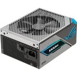 ASUS ROG Thor 1000W Platinum III (ROG Equalizer), PC-Netzteil schwarz, 1x 12 Pin High Power GPU, 4x PCIe, Kabelmanagement, 1000 Watt