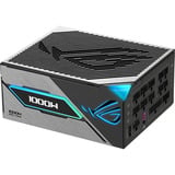 ASUS ROG Thor 1000W Platinum III (ROG Equalizer), PC-Netzteil schwarz, 1x 12 Pin High Power GPU, 4x PCIe, Kabelmanagement, 1000 Watt