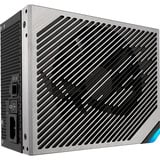 ASUS ROG Thor 1000W Platinum III (ROG Equalizer), PC-Netzteil schwarz, 1x 12 Pin High Power GPU, 4x PCIe, Kabelmanagement, 1000 Watt